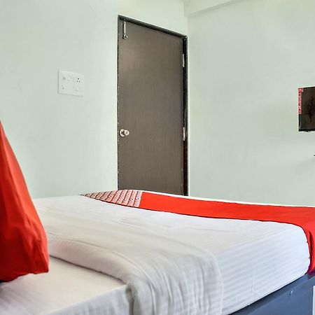 Hotel O Homes Vardhan House 2 Dāpuri Екстериор снимка