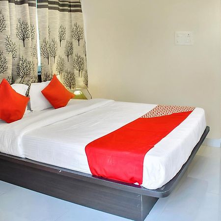 Hotel O Homes Vardhan House 2 Dāpuri Екстериор снимка