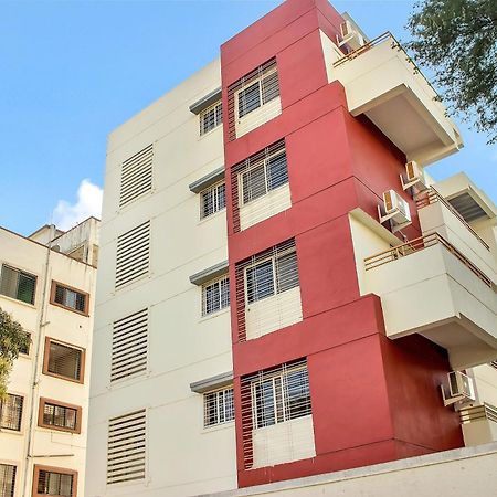 Hotel O Homes Vardhan House 2 Dāpuri Екстериор снимка