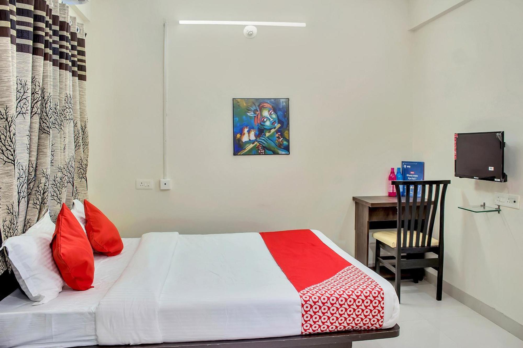 Hotel O Homes Vardhan House 2 Dāpuri Екстериор снимка