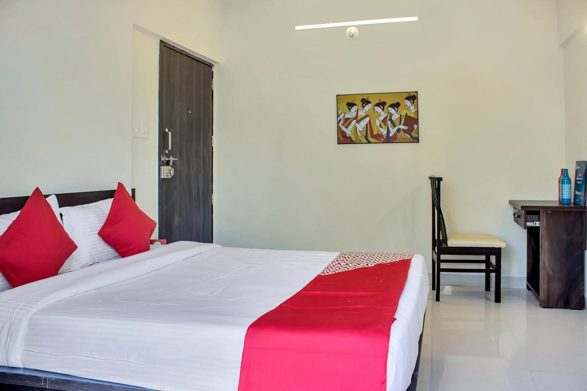 Hotel O Homes Vardhan House 2 Dāpuri Екстериор снимка