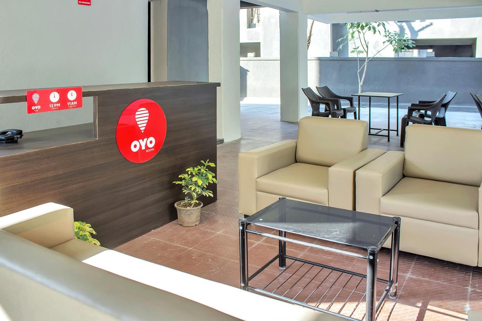 Hotel O Homes Vardhan House 2 Dāpuri Екстериор снимка