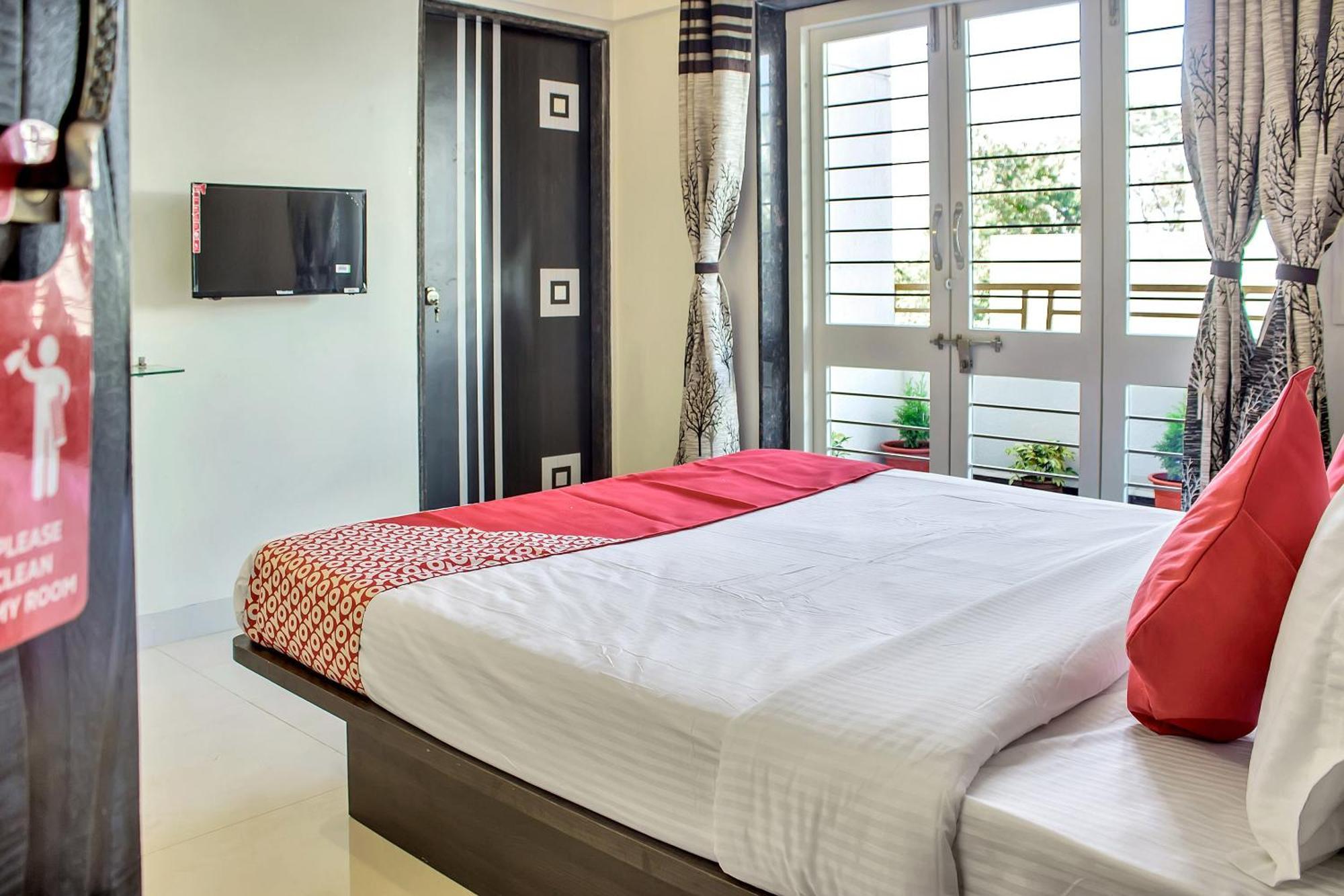 Hotel O Homes Vardhan House 2 Dāpuri Екстериор снимка