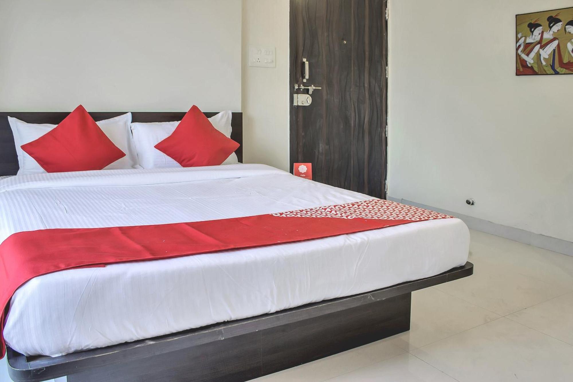 Hotel O Homes Vardhan House 2 Dāpuri Екстериор снимка