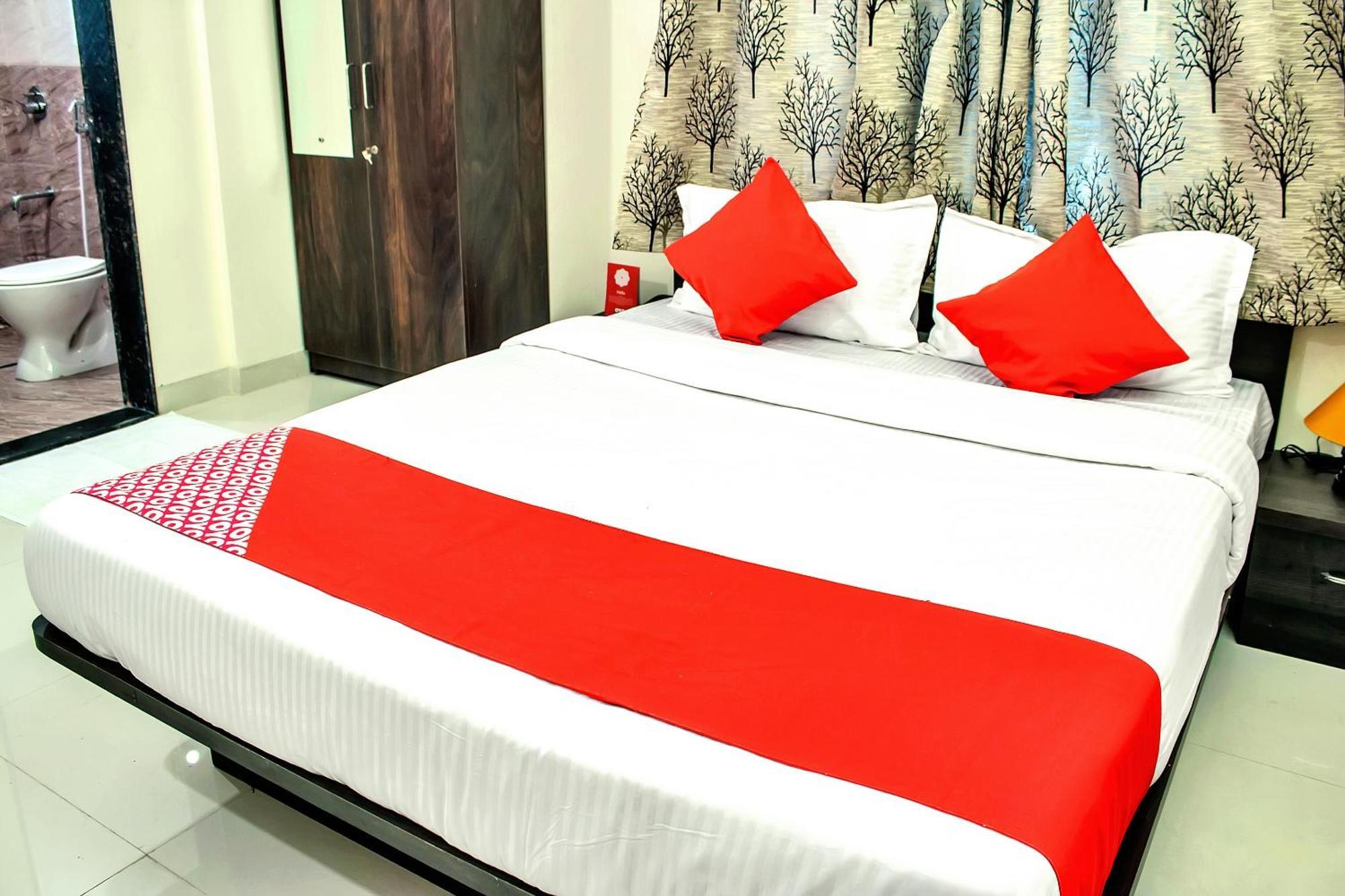 Hotel O Homes Vardhan House 2 Dāpuri Екстериор снимка