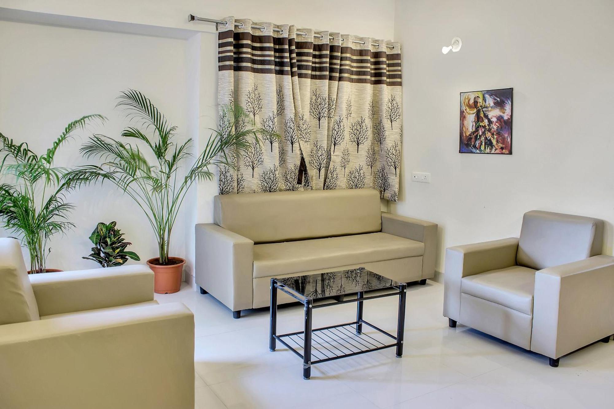 Hotel O Homes Vardhan House 2 Dāpuri Екстериор снимка