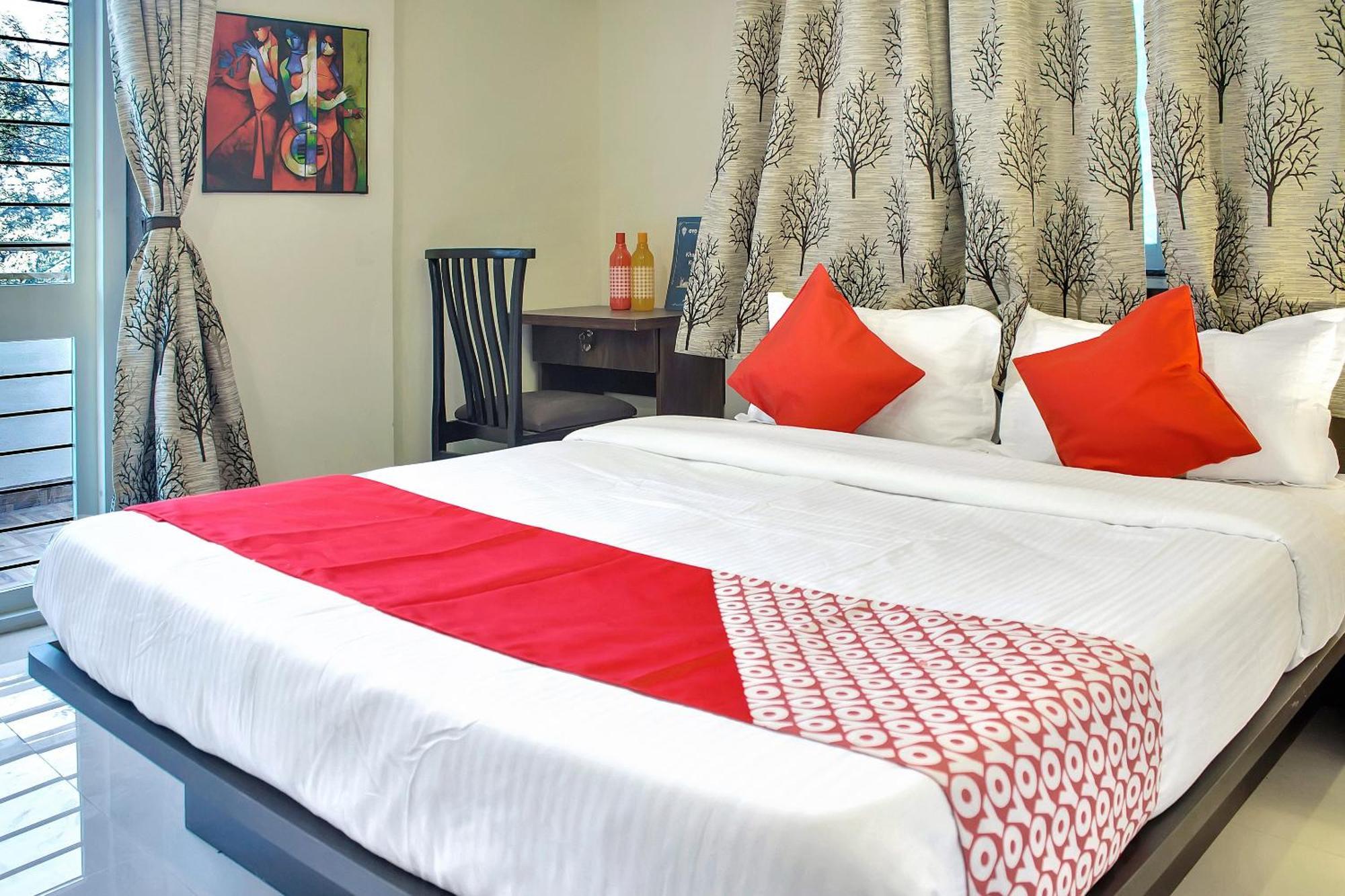 Hotel O Homes Vardhan House 2 Dāpuri Екстериор снимка