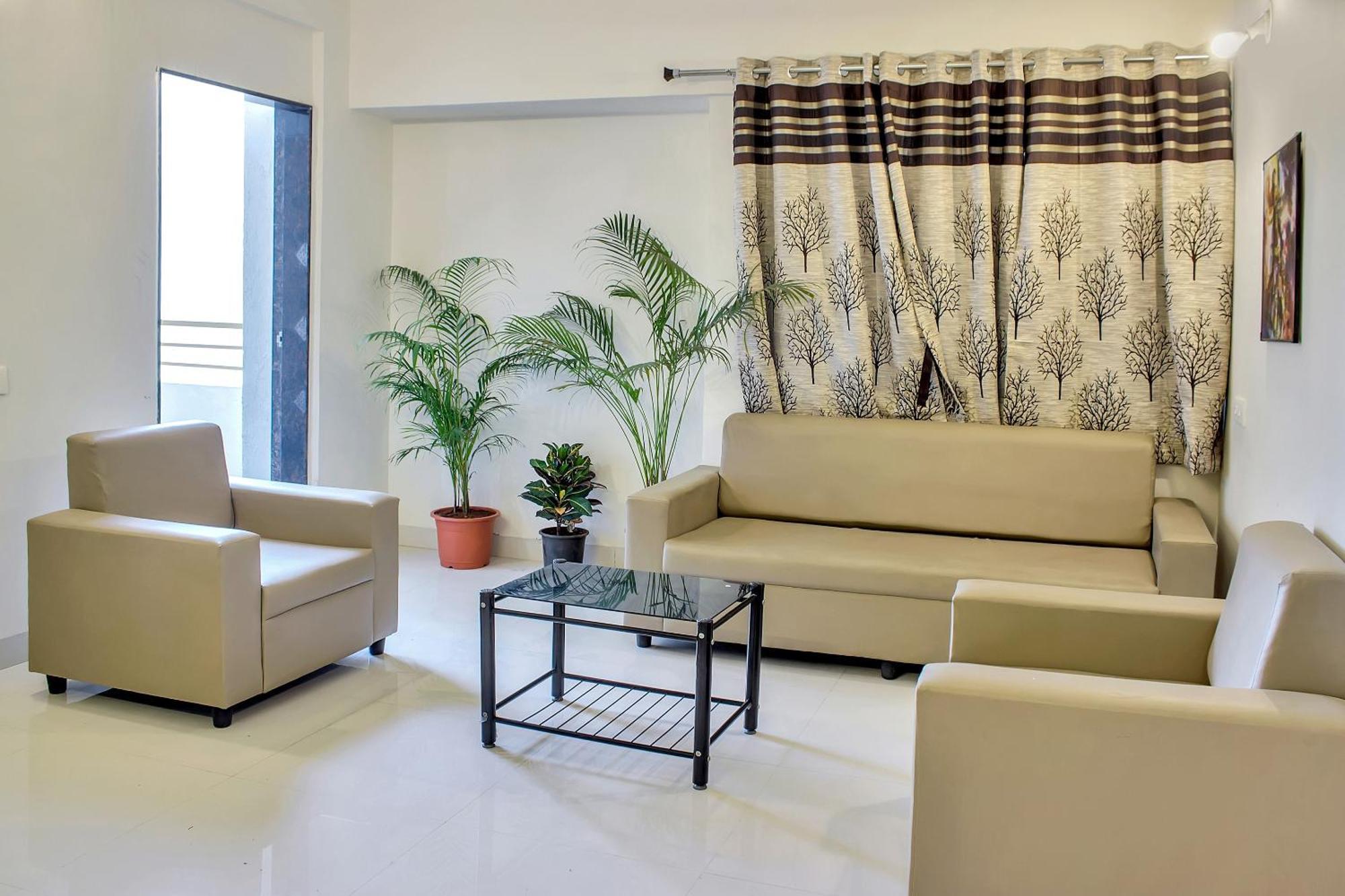 Hotel O Homes Vardhan House 2 Dāpuri Екстериор снимка