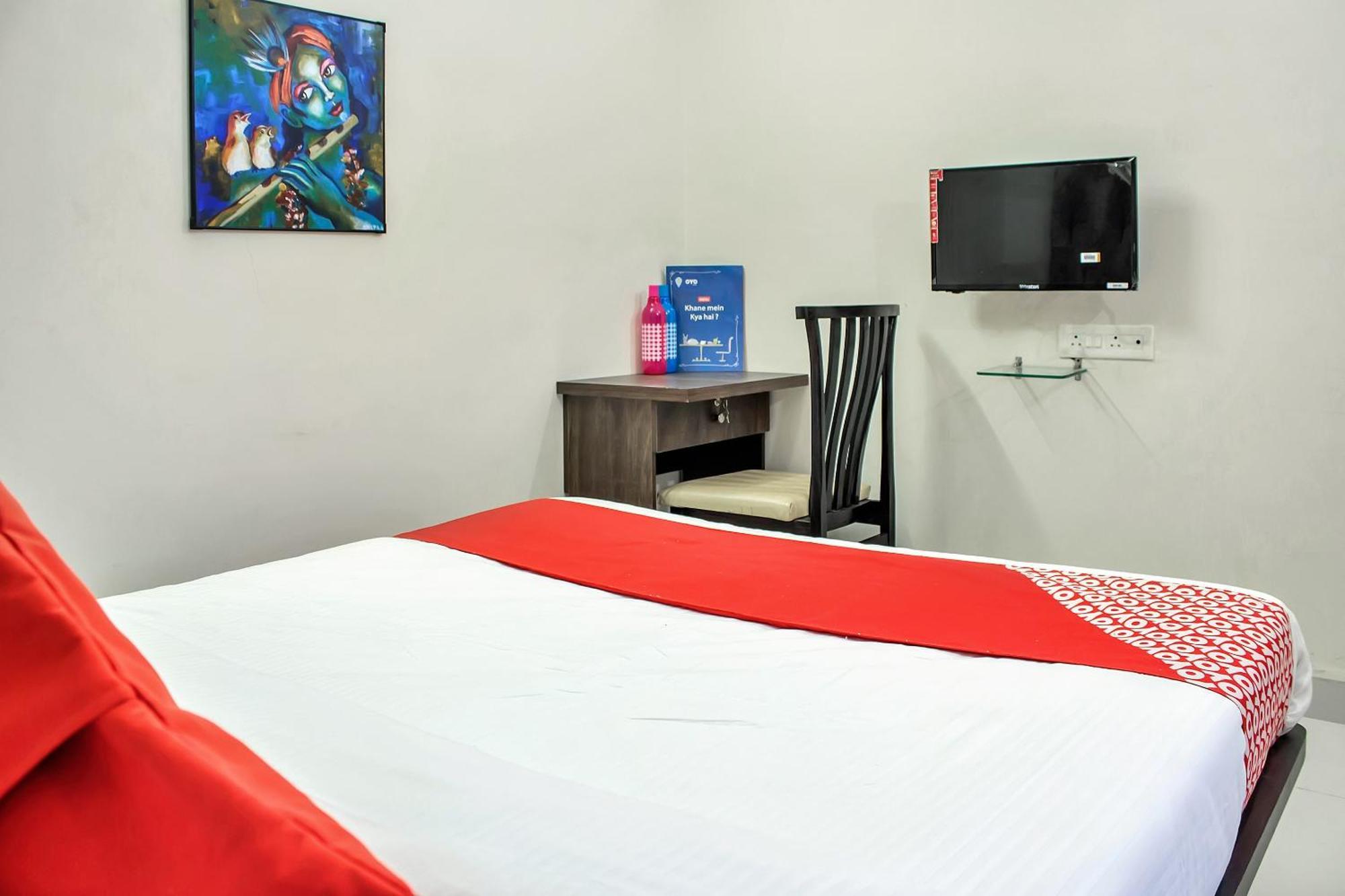 Hotel O Homes Vardhan House 2 Dāpuri Екстериор снимка
