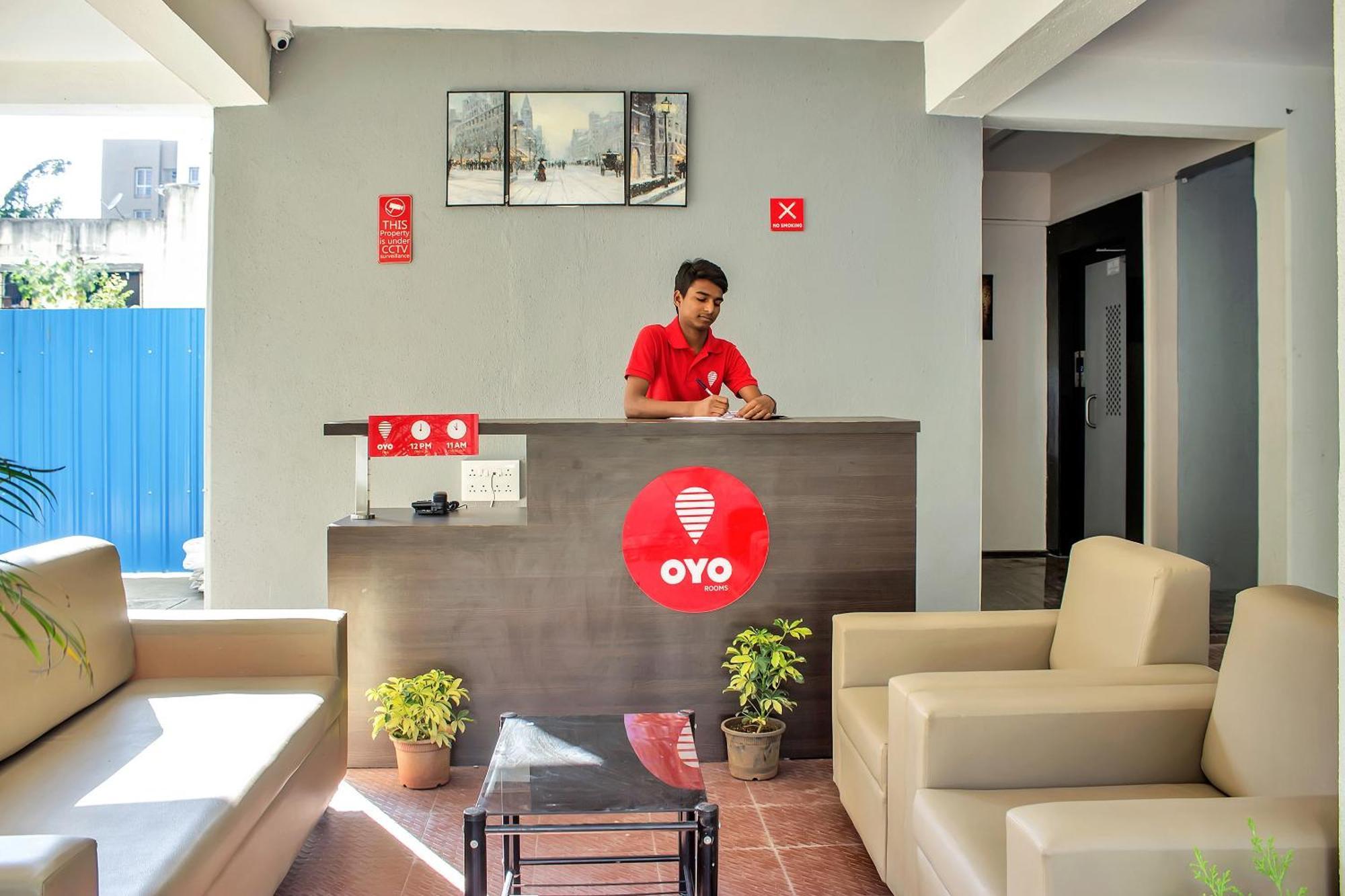 Hotel O Homes Vardhan House 2 Dāpuri Екстериор снимка