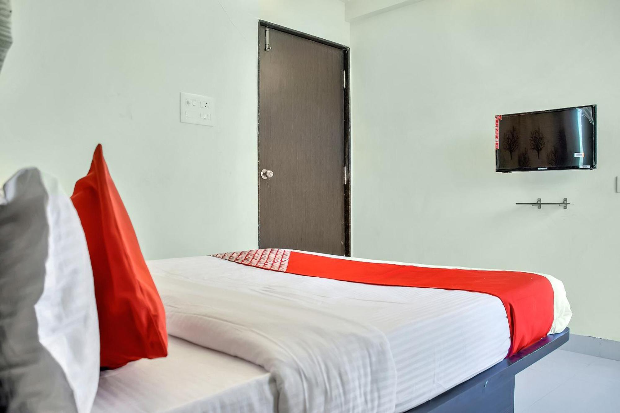 Hotel O Homes Vardhan House 2 Dāpuri Екстериор снимка
