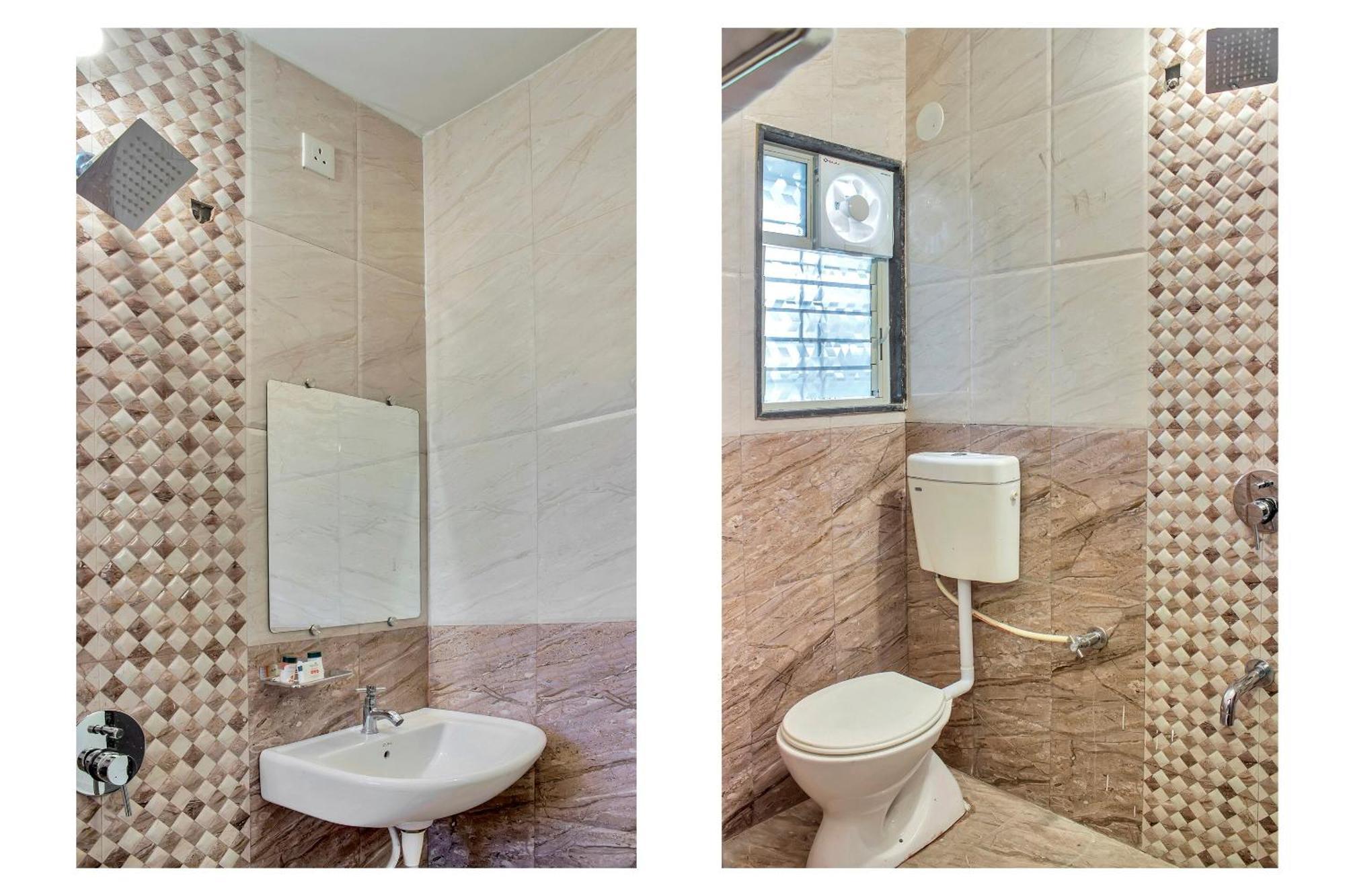 Hotel O Homes Vardhan House 2 Dāpuri Екстериор снимка